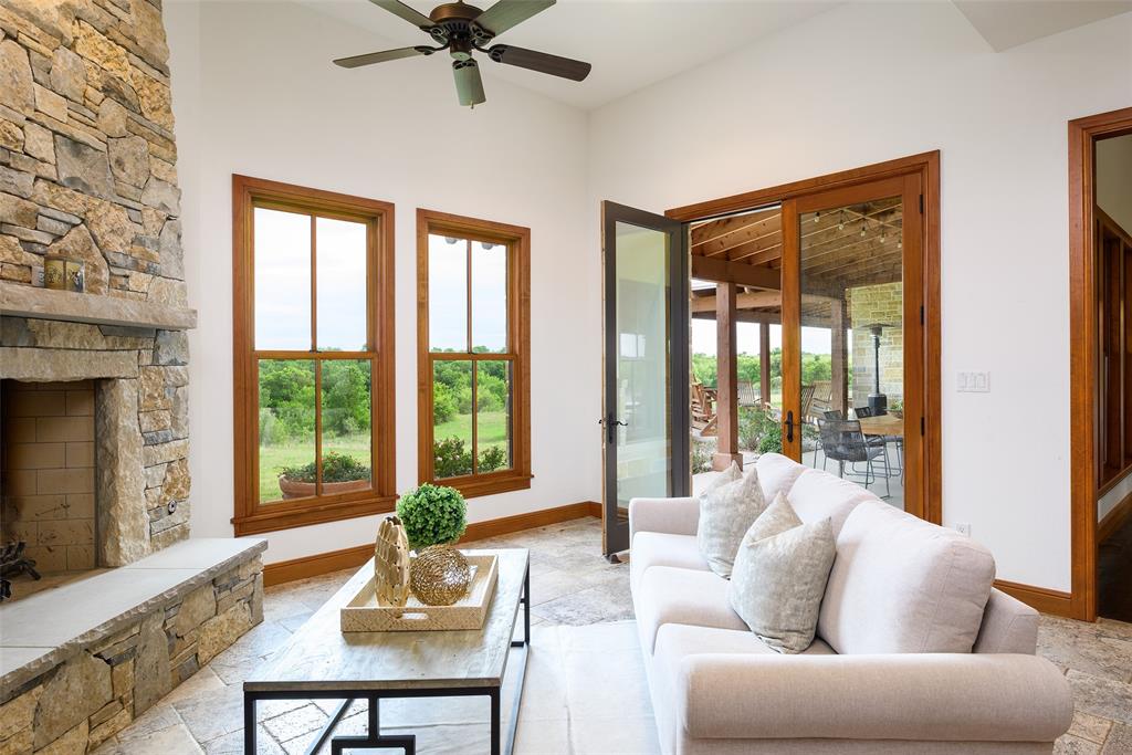 Rocky Creek Ranch - Residential