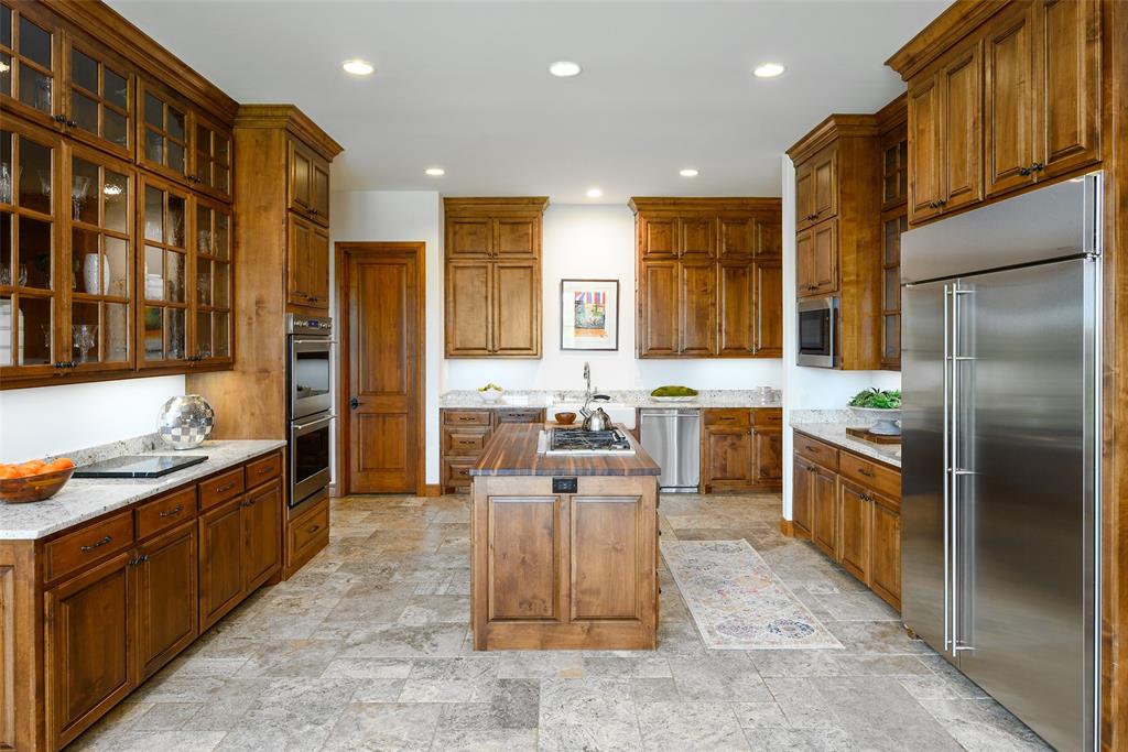Rocky Creek Ranch - Residential