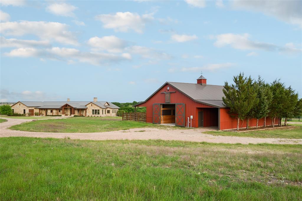 Rocky Creek Ranch - Residential