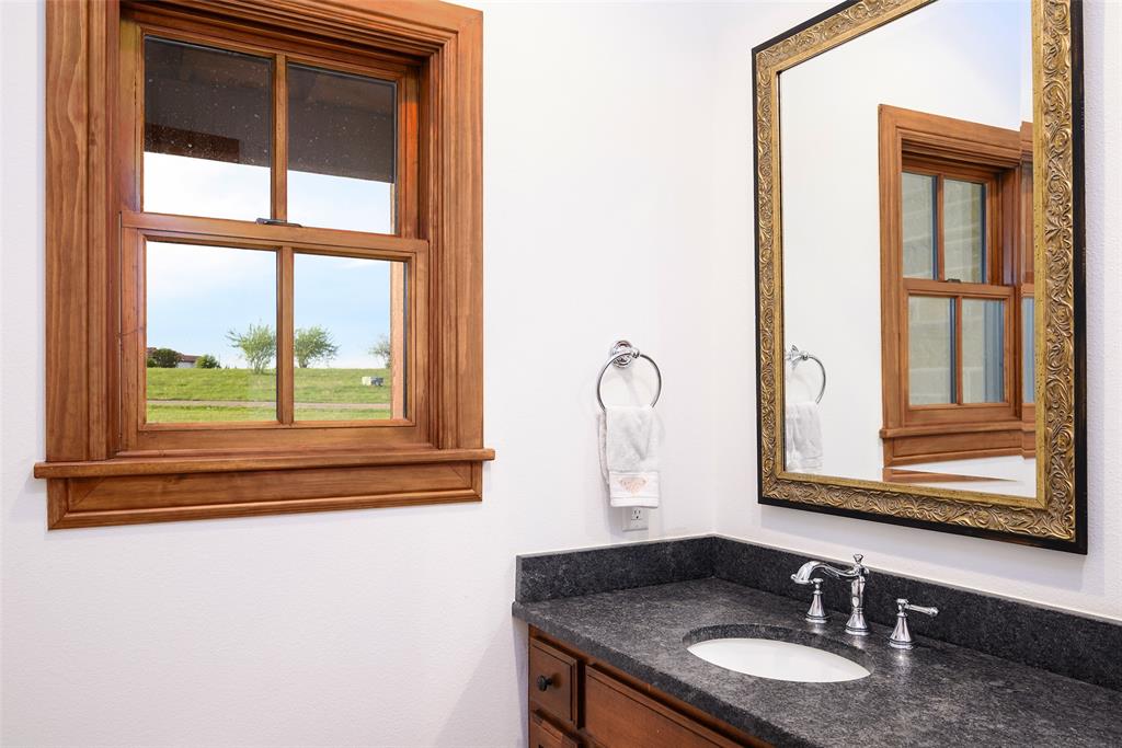 Rocky Creek Ranch - Residential