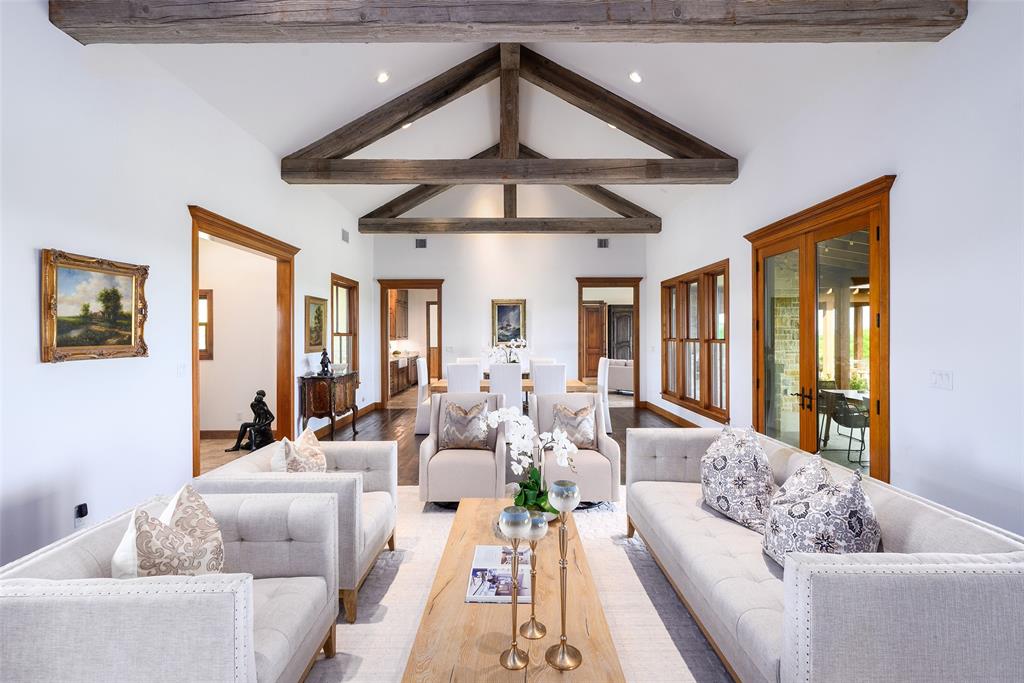 Rocky Creek Ranch - Residential