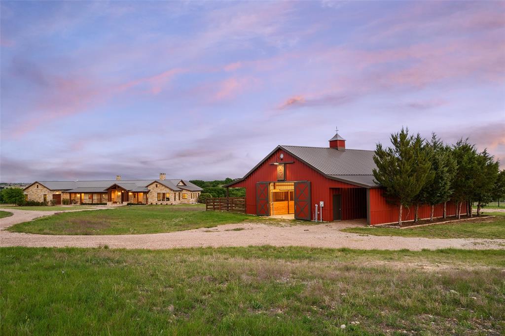 Rocky Creek Ranch - Residential