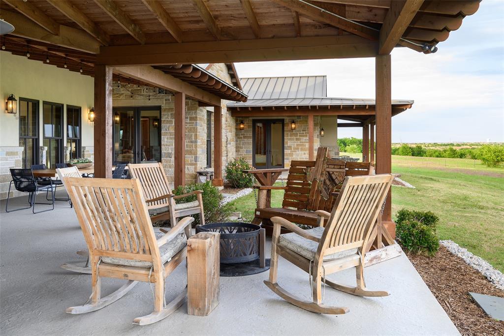 Rocky Creek Ranch - Residential