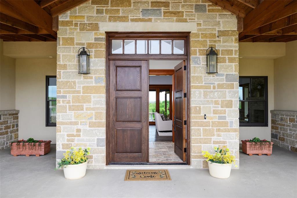 Rocky Creek Ranch - Residential