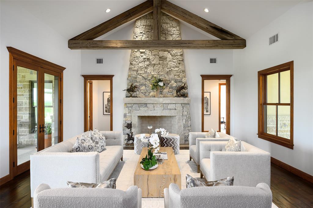 Rocky Creek Ranch - Residential