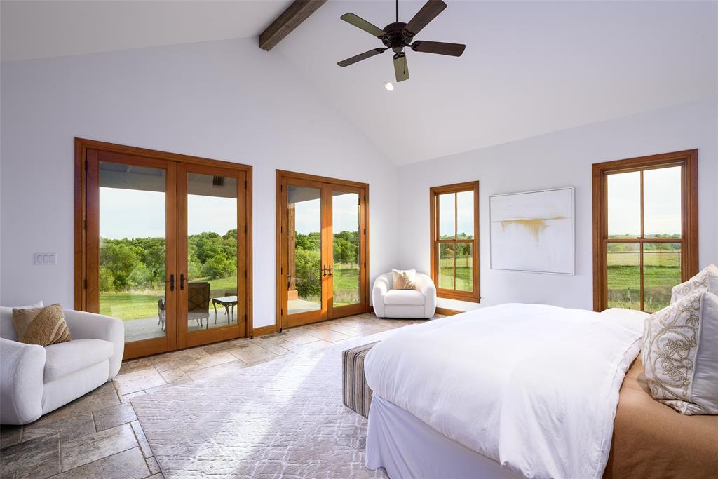 Rocky Creek Ranch - Residential
