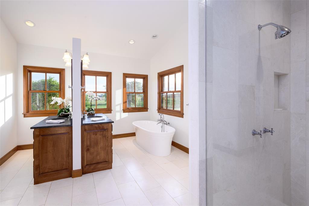 Rocky Creek Ranch - Residential