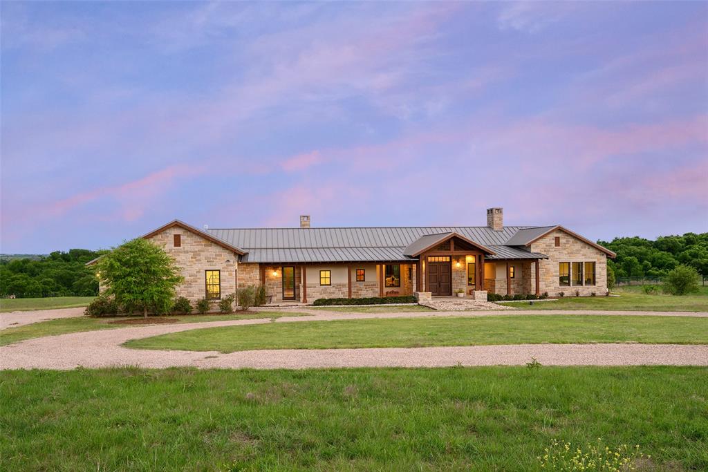 Rocky Creek Ranch - Residential