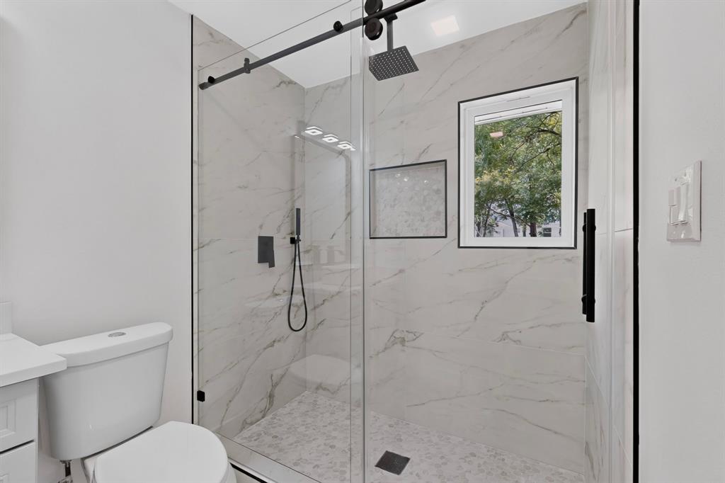 Hillridge Sec 02 - Residential