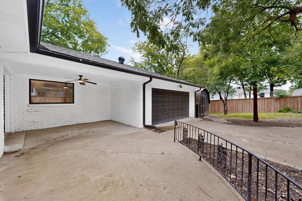 Hillridge Sec 02 - Residential