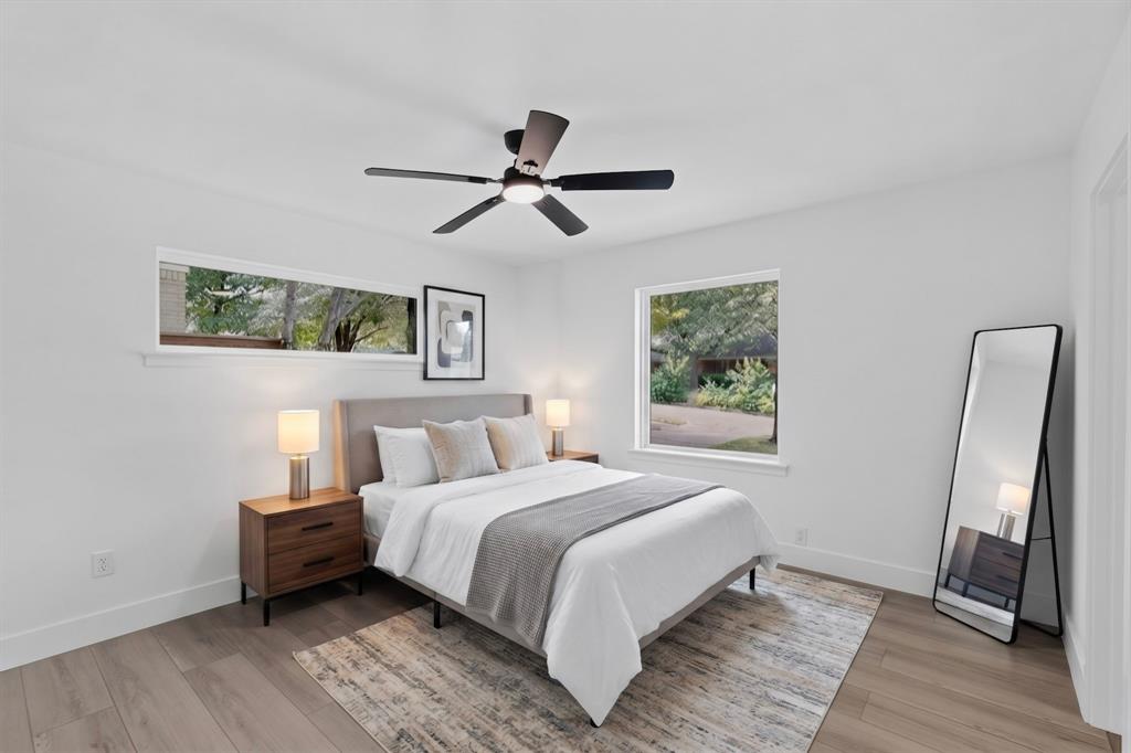 Hillridge Sec 02 - Residential