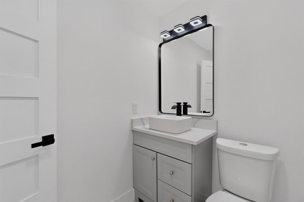 Hillridge Sec 02 - Residential