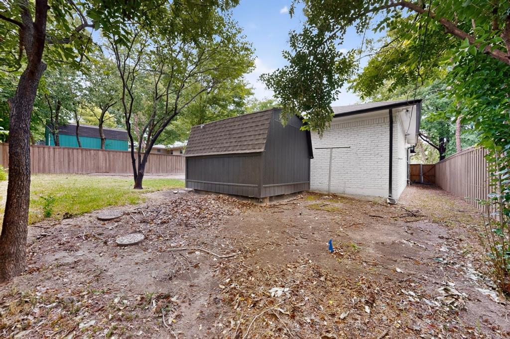 Hillridge Sec 02 - Residential