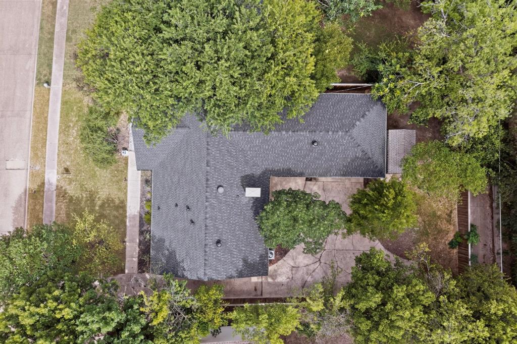 Hillridge Sec 02 - Residential