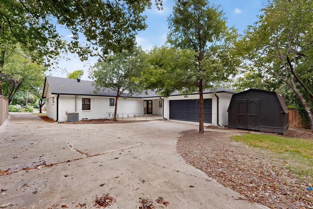 Hillridge Sec 02 - Residential