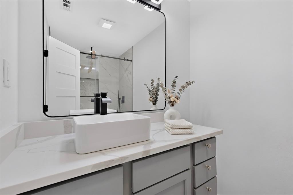 Hillridge Sec 02 - Residential