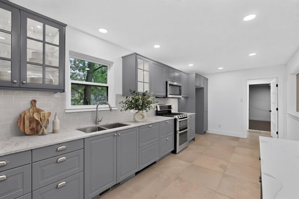 Hillridge Sec 02 - Residential