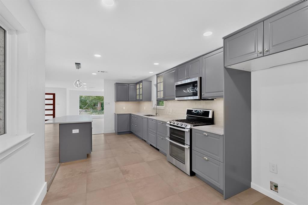 Hillridge Sec 02 - Residential