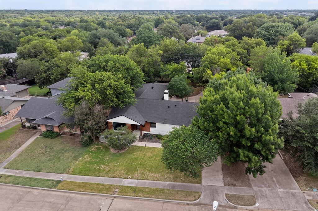 Hillridge Sec 02 - Residential