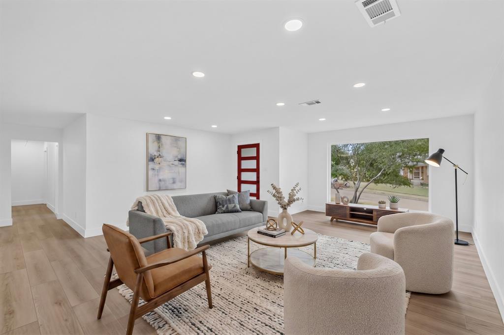 Hillridge Sec 02 - Residential