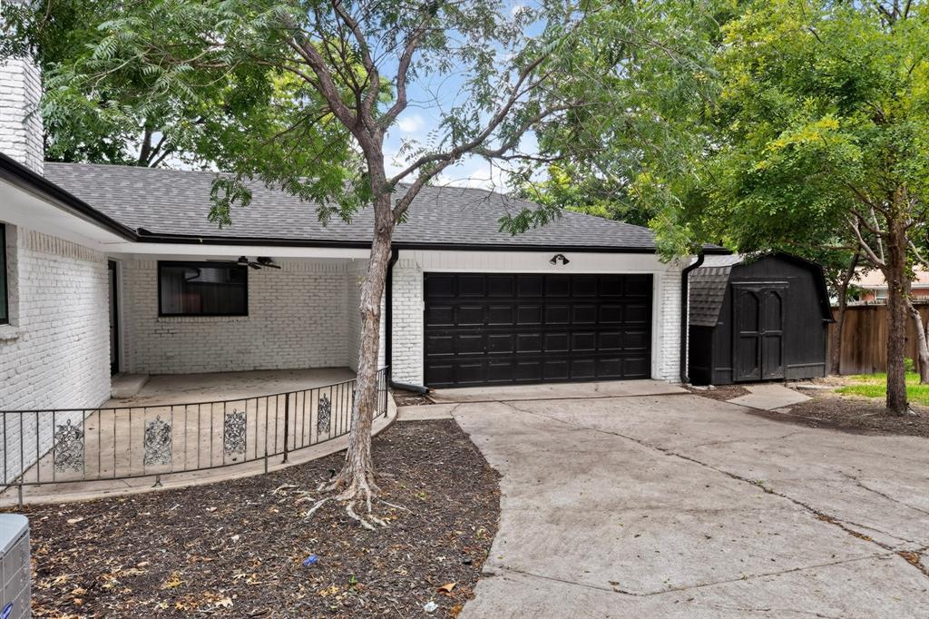 Hillridge Sec 02 - Residential