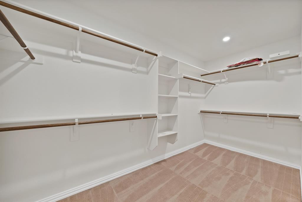 Springwood Ranch Add - Residential