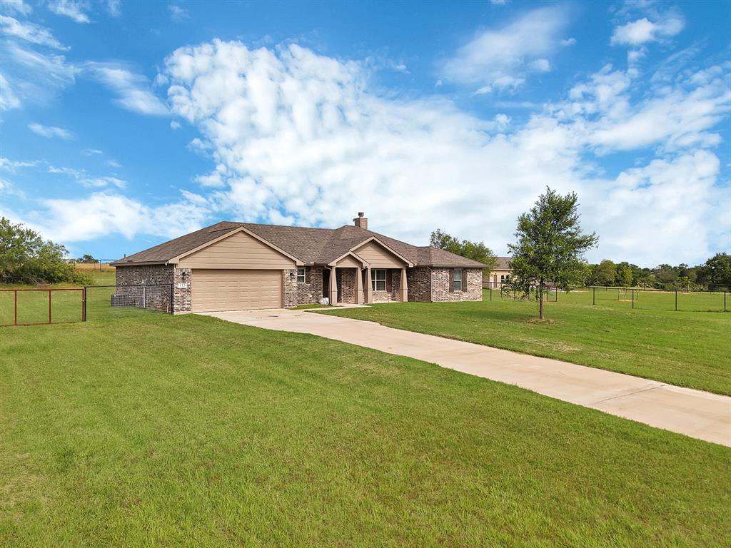 Springwood Ranch Add - Residential