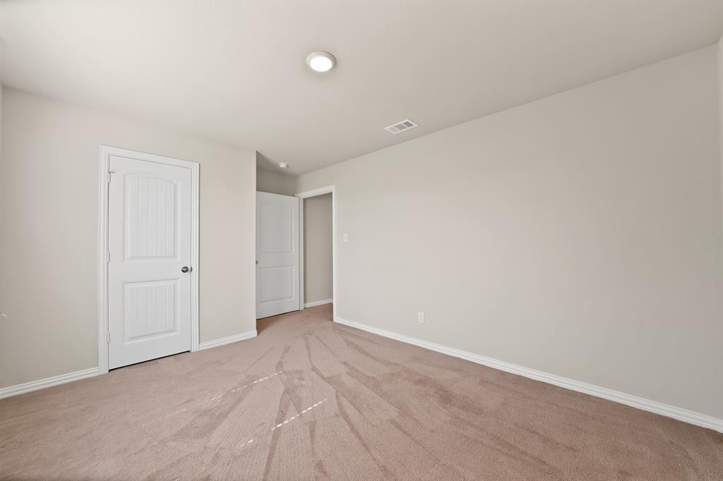 Springwood Ranch Add - Residential