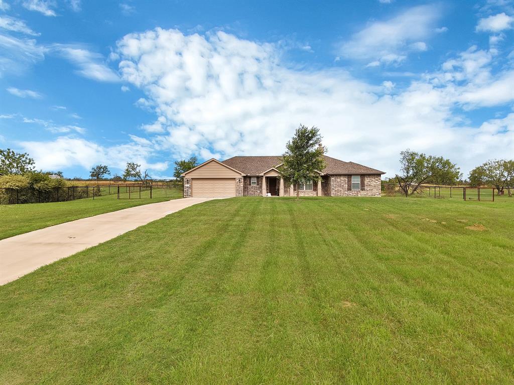 Springwood Ranch Add - Residential