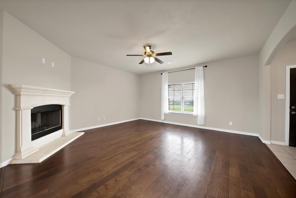 Springwood Ranch Add - Residential