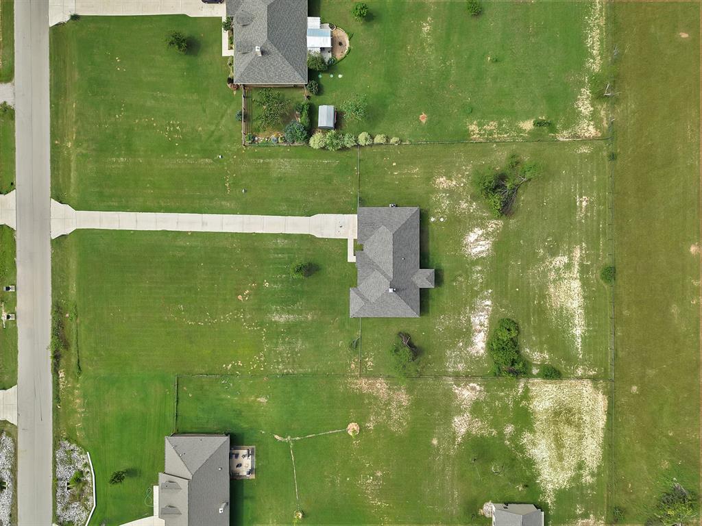 Springwood Ranch Add - Residential