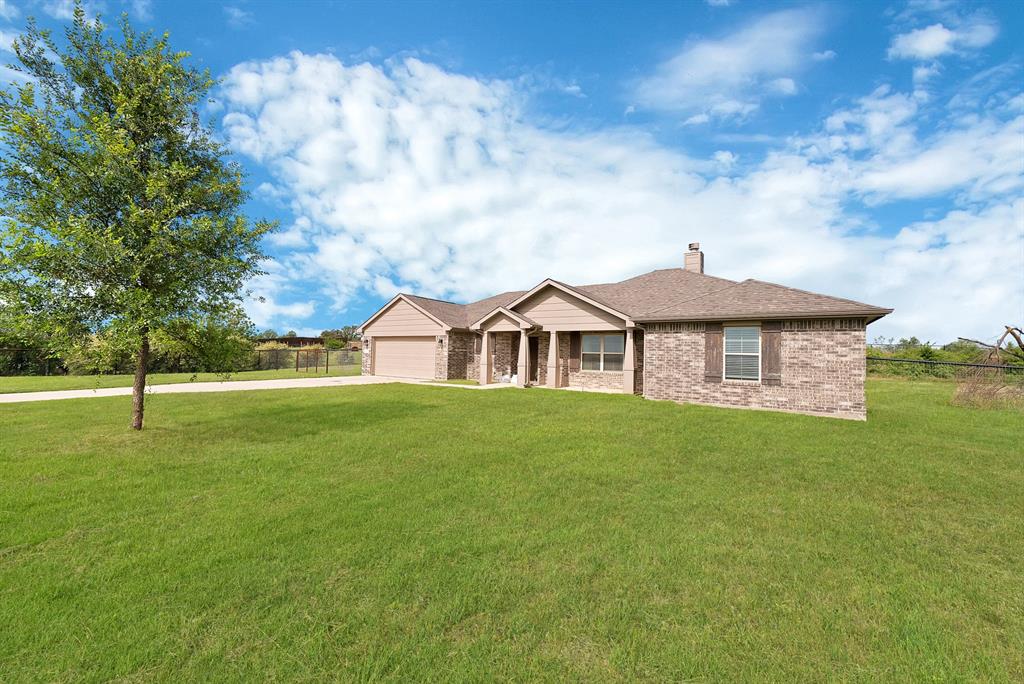 Springwood Ranch Add - Residential