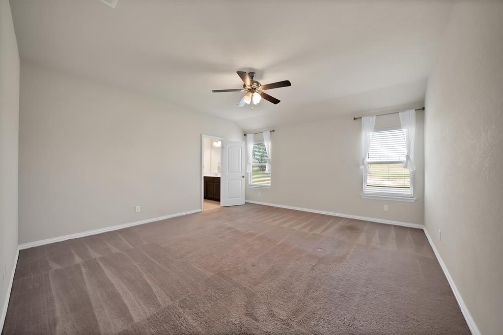 Springwood Ranch Add - Residential