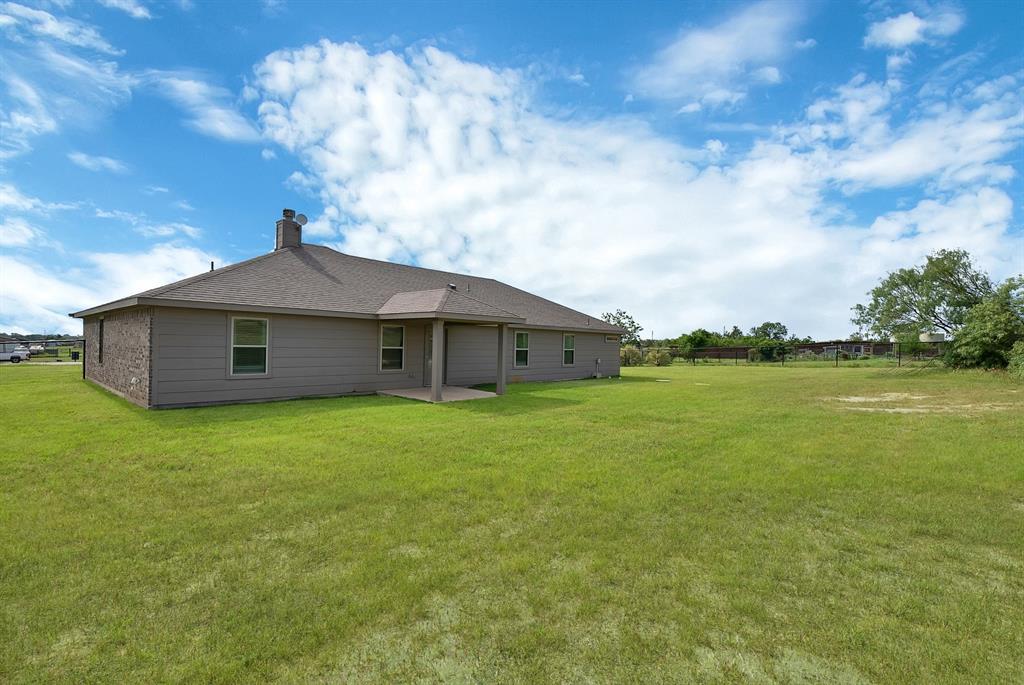 Springwood Ranch Add - Residential