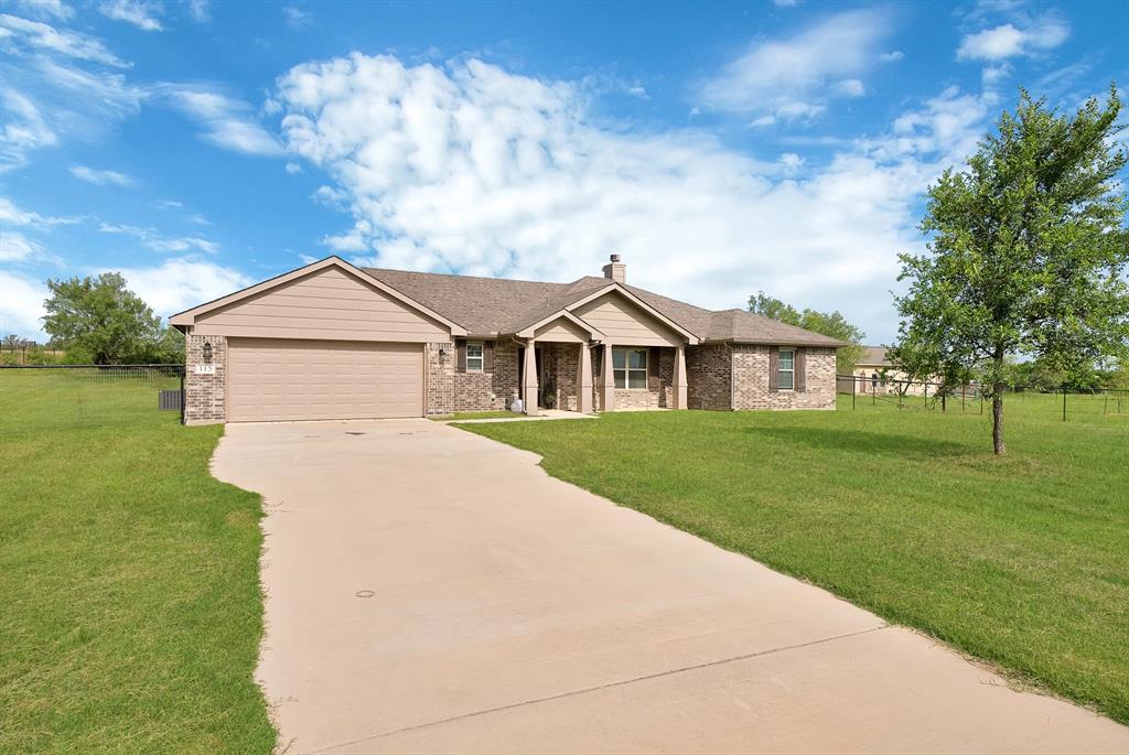 Springwood Ranch Add - Residential