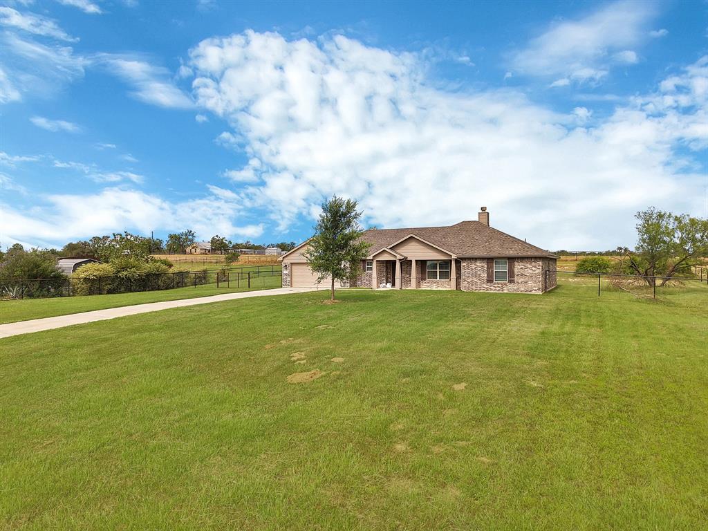 Springwood Ranch Add - Residential
