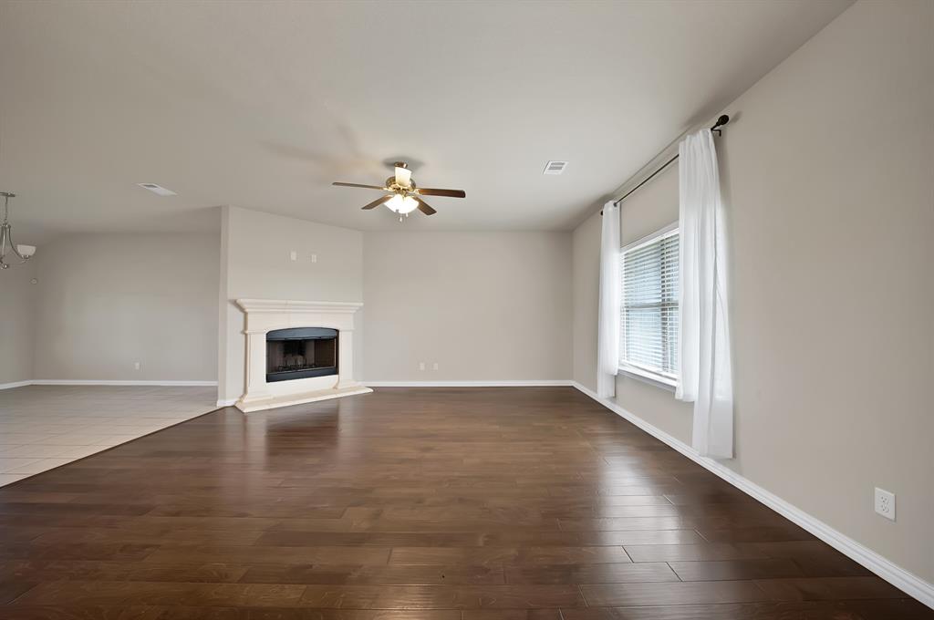 Springwood Ranch Add - Residential