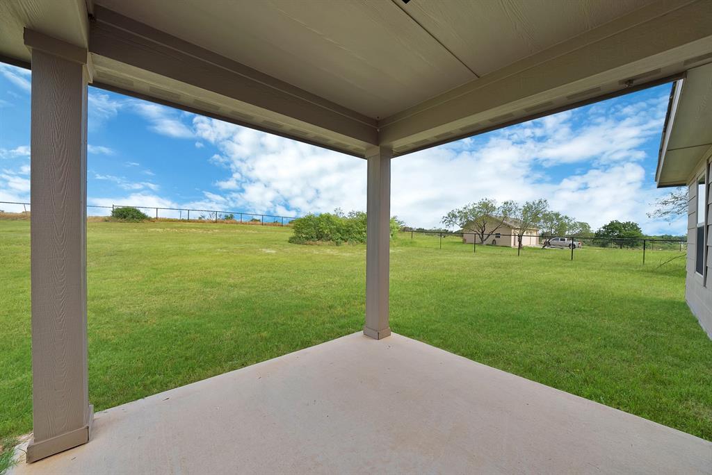 Springwood Ranch Add - Residential