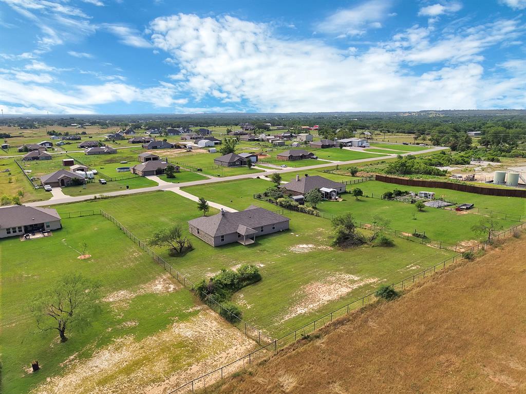 Springwood Ranch Add - Residential