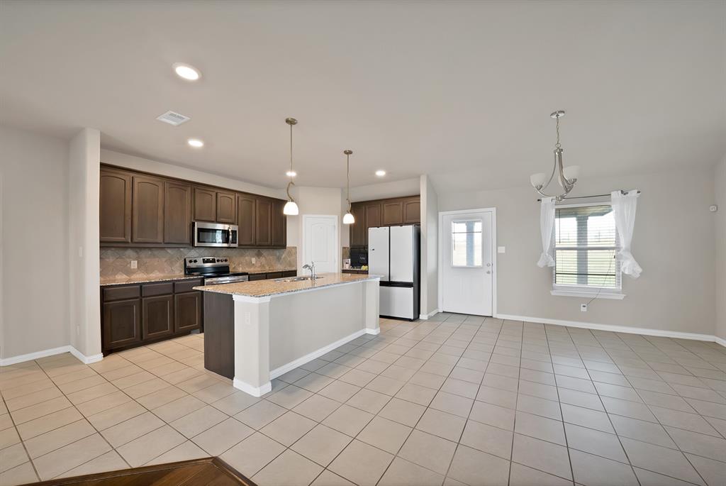 Springwood Ranch Add - Residential