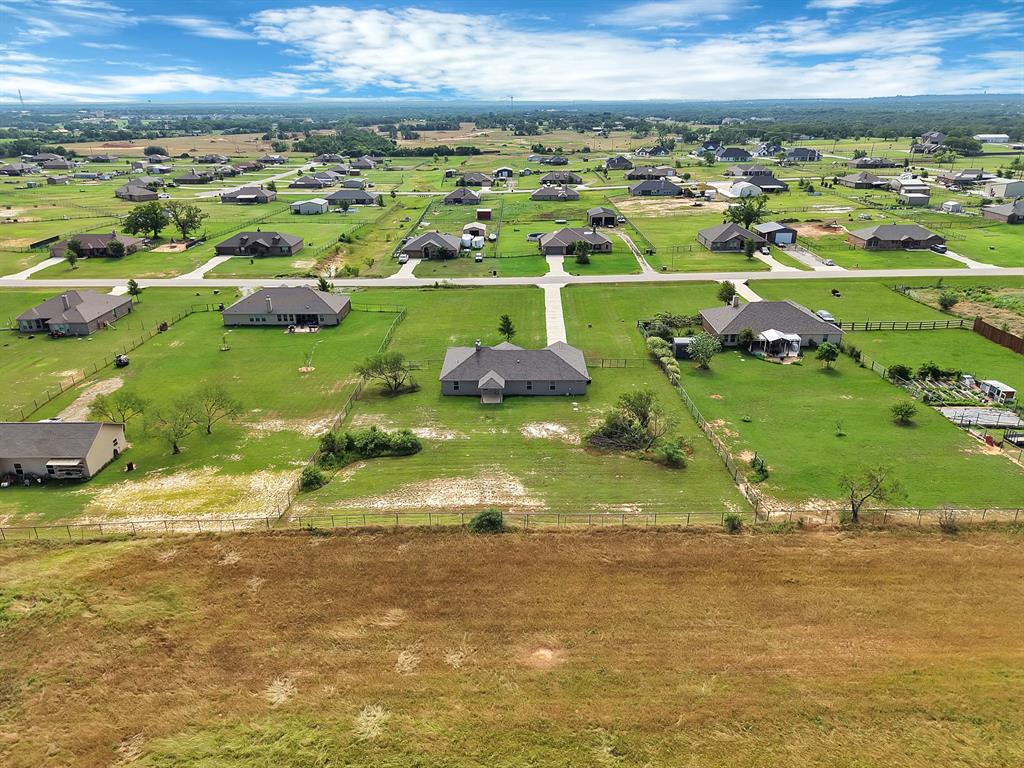 Springwood Ranch Add - Residential