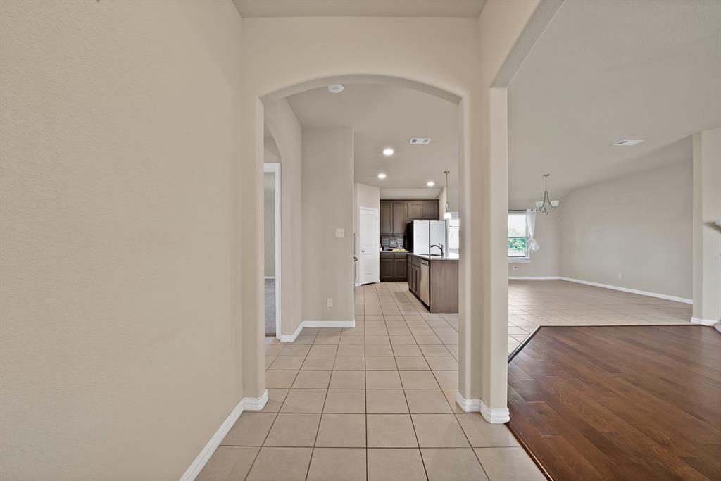 Springwood Ranch Add - Residential