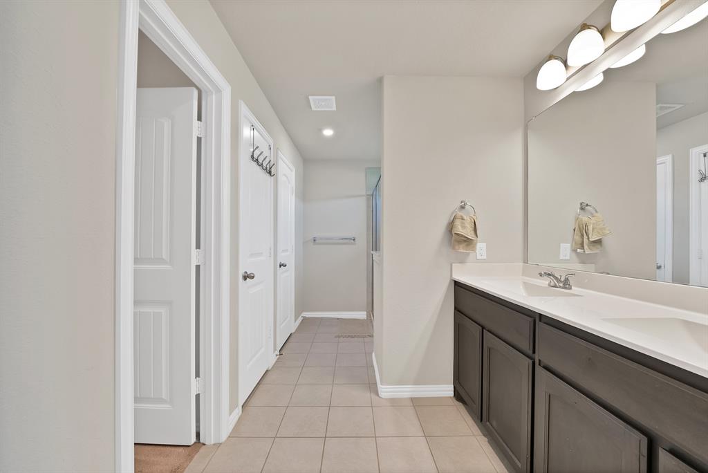 Springwood Ranch Add - Residential