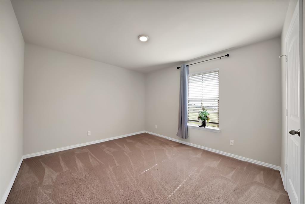 Springwood Ranch Add - Residential
