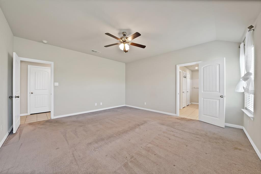 Springwood Ranch Add - Residential