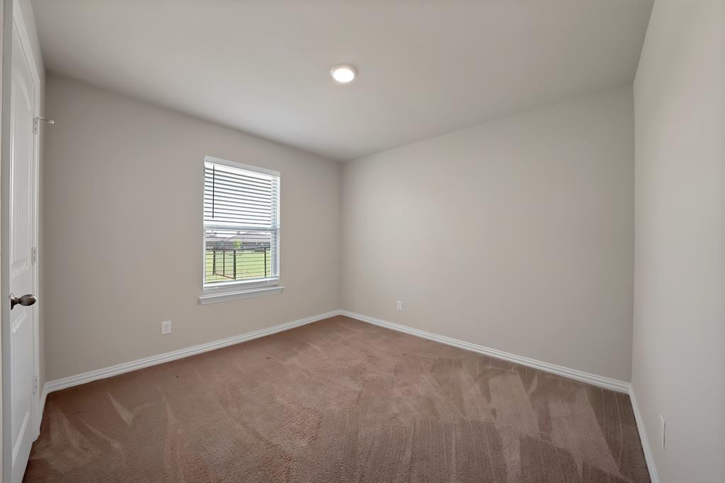 Springwood Ranch Add - Residential