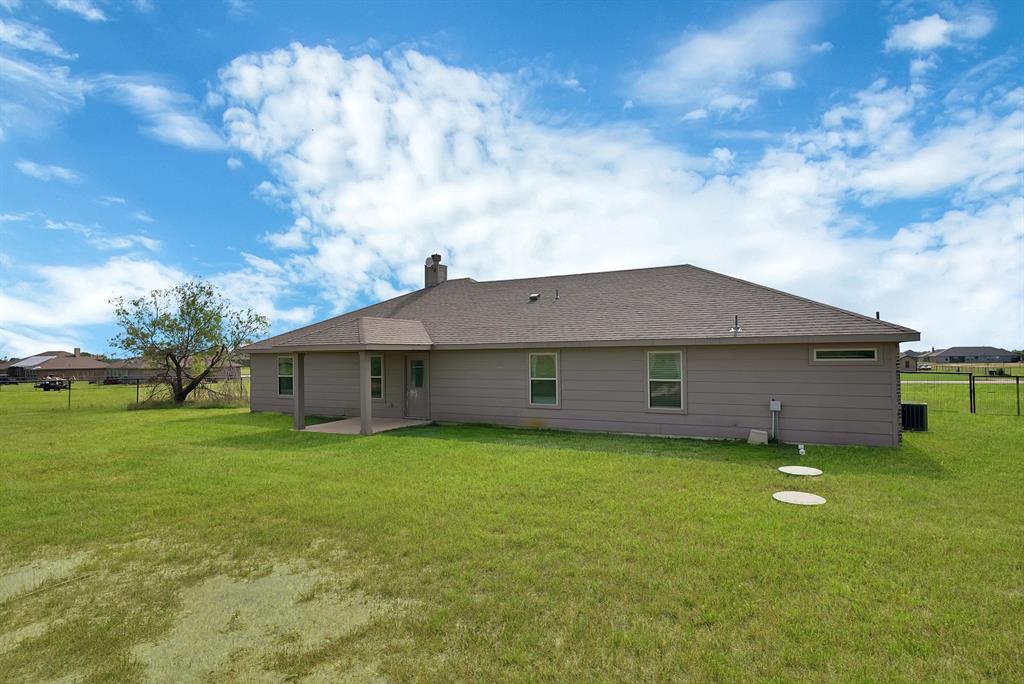 Springwood Ranch Add - Residential