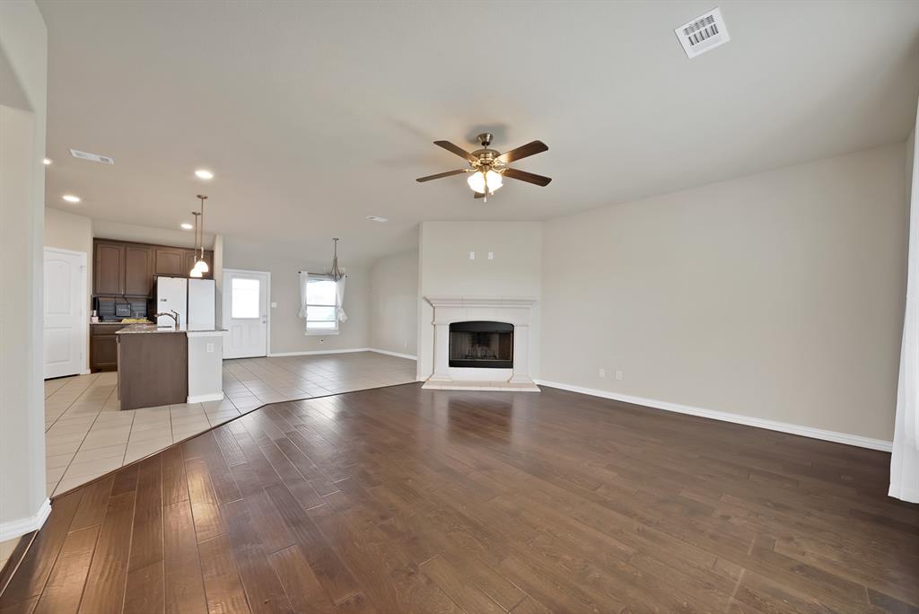 Springwood Ranch Add - Residential