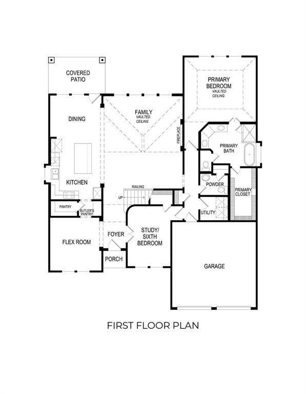 Mira Lagos Crossing - Residential