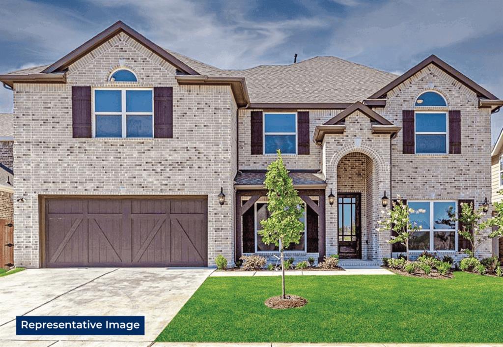 Mira Lagos Crossing - Residential
